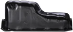 Spectra Premium Engine Oil Pan P N Mzp02a. Fixed Price $27.76.