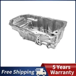 Aluminum Oil Pan For 2003-2005 Dodge Neon 2.4l Turbo 264241 4884385ad 4884385ab. Fixed Price $56.04.