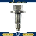 Engine Oil Drain Plug For Fiat 2012-2018. Fixed Price $13.13.