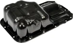 Dorman 264-623 Engine Oil Pan Fits 11-14 Mazda 2 L4 1.5l. Fixed Price $100.38.