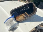 Bmw M10 E21 E28 Oil Pan E10. Fixed Price $99.99.