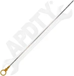 Apdty 158075 Engine Oil Level Indicator Dipstick. Fixed Price $23.72.
