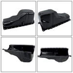Lablt Engine Oil Pan For Chevy Gmc C/k1500 2500 3500 Express Savana. Fixed Price $52.15.