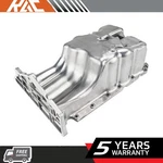 Aluminum Oil Pan Fits 2011-2015 Chevrolet Cruze 2017-2019 Buick Encore. Fixed Price $56.04.