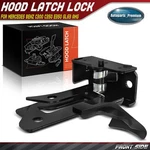 New Front Hood Latch Assembly For Mercedes Benz C300 C350 E350 Gl63 Amg Glk250. Fixed Price $29.39.