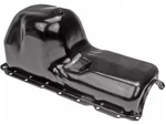For 1986 Jeep Cj7 Oil Pan Dorman 87316ryfp 2.5l 4 Cyl Engine. Fixed Price $132.12.