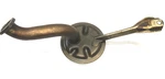 2jz-ge Oil Strainer Pickup 15104-46070 - Is300 Gs300 Toyota Lexus Oem Used. Fixed Price $69.69.