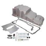 Top Street Performance 81075 Ls Low Profile Retrofit Oil Pan Satin. Fixed Price $273.25.