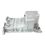 Oil Pan 05-10 Chrysler 300 Aluminum Rwd 3.5l 5 Speed Trans 0489172aa 04892171ae. Fixed Price $149.95.