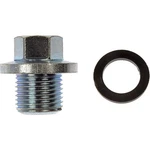 090-024cd Dorman Oil Drain Plug For Chevy Ram Truck Wm300 Chevrolet Corvette 880. Fixed Price $22.98.