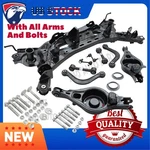New Rear Crossmember K-frame Suspension For 2009-2013 Mazda 6 With Arms/bushings. Fixed Price $875.32.