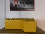 Cat 3126 Oil Pan, Part # 126-5930. Good Used. Fixed Price $639.00.
