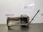 88 1988 Mercedes Benz 560l 107 Type Oil Pan With Bolts. Fixed Price $250.00.