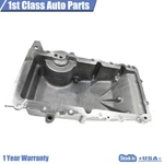 Engine Oil Pan For 1998-2004 Chrysler Concorde Dodge Intrepid 2.7l 264-332. Fixed Price $48.60.