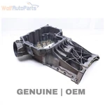 2011-2016 Porsche Panamera 3.6l - Upper Engine Oil Pan / Sump 94610716122. Fixed Price $275.00.