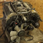 96-99 Mercedes S500 W140 5.0l V8 Rwd Engine Motor 8 Cylinder M119 1190103250 Oem. Fixed Price $1651.29.