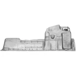 Spectra Premium Bmp13a Engine Oil Pan. Fixed Price $264.16.