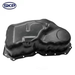 Engine Oil Pan Skp Skmzp20a. Fixed Price $85.26.