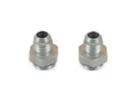 Canton 23-465a Adapter Fitting Aluminum O-ring -12 An Port -10 Male 2 Pack. Fixed Price $56.80.