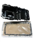 Bl3e-6675-da, Bl3z-6710-a, Ford Engine Oil Pan Assy & Gasket For F-150 11-17 New. Fixed Price $129.99.
