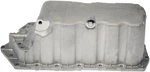 Dorman 264-063 Engine Oil Pan For 05-09 Allure Grand Prix Lacrosse Lucerne. Fixed Price $182.99.