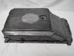 Alfa Romeo Alfetta Gt 2000 Oil Pan Sprint Gtv Sedan. Fixed Price $150.00.