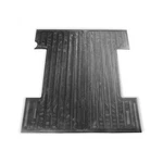 Brothers Trucks 06-d100bm Bed Mat For Ram Truck Dodge D150 W150 D100 W100 D350. Fixed Price $225.72.