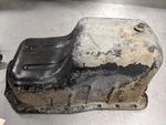 Engine Oil Pan For 99-00 Ford Windstar 3.8 Xf2e6675fb. Fixed Price $59.95.