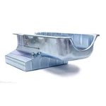 Champ Pans Sbc 7in. Claimer Pan W/l T 57 - 85- Cp57lt. Fixed Price $300.27.