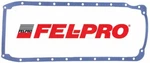 Fel-pro Race Rubber Oil Pan Gasket For 1965-1990 Chevy Bb 396 402 427 454 502. Fixed Price $50.04.
