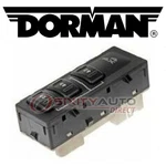 Dorman 4wd Switch For 2003-2006 Gmc Sierra 3500 Electrical Lighting Body Xp. Fixed Price $96.24.