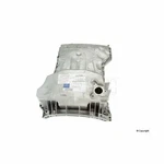 Genuine Engine Oil Pan 2710101013 For Mercedes Mb. Fixed Price $496.48.