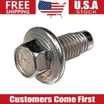 Dorman Engine Oil Drain Plug For Gmc Acadia 2008-2014 2015 2016 2017 2018 2019. Fixed Price $13.41.