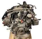 2005 Mercedes C320 Engine Assembly 59k Miles Motor Awd 4matic Coupe Sedan 03-05. Fixed Price $1370.88.