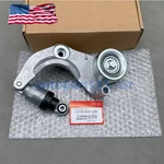 1 Serpentine Belt Tensioner For 2006-2015 Honda Civic Dx Ex Lx Gx (cng) 1.8l. Fixed Price $70.45.