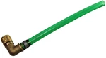 Femco No-spill Systems 650106 Standard Sb 90 Drainer W/ 10" Hose (25cm) M22x1.5. Fixed Price $24.99.