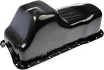 1988-96 Ford F-150 F-250 F-350 5.8l V8 Engine Oil Pan W/ Drain Plug 264-005. Fixed Price $99.95.