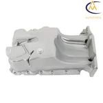 For Gm Chevy Chevrolet Cruze Sonic Trax Buick Encore 1.4l Engine Oil Pan 264-378. Fixed Price $47.65.