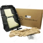 For Mercedes-benz Transmission Trans Oil Pan Sump A7252703707 New. Fixed Price $119.02.