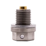 Goldplug Usa Magnetic Drain Plug Ss Fits All Honda, Acura, Kia. Fixed Price $24.00.