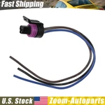 Pt2319 Ac Delco Connectors New For Chevy Express Van Suburban Chevrolet K1500. Fixed Price $62.30.