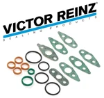 Engine Oil Pan Seal Gasket Set For Volvo 850 C30 S80 V60 V70 Xc70 Xc90. Fixed Price $32.00.