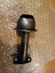 03-06 Nissan 350z Infiniti G35 Vq35de Oil Strainer Pick Up Tube 15050-cd001. Fixed Price $35.00.
