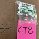 Nos Gm 94842686 Plug Oem. Fixed Price $4.55.