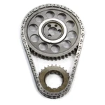 Rollmaster-romac Cs2040 Timing Chain Gold Series Double Roller Keyway For Bbc. Fixed Price $149.69.