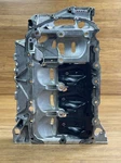 2020-2024 Audi A4 A5 Upper Engine Oil Sump Pan Assembly 06l103603bp 28k Miles. Fixed Price $178.56.