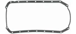 Oil Pan Set For 86-97 Ford Mazda Mercury, Fel-pro Os30548r (see Description). Fixed Price $24.99.