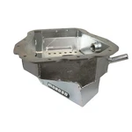 Moroso 20966 Oil Pan, Fits Subaru Ej20, Ej22, Ej25, Deep Sump, Steel. Fixed Price $580.99.