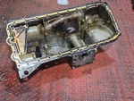 2011-2016 Bmw F10 535i F06 F12 F14 640i 3.0l N55 Awd Engine Complete Oil Pan Oem. Fixed Price $297.41.