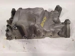 Used Engine Oil Pan Fits: 2013 Ford Taurus 3.5l W/o Turbo Cooler. Fixed Price $131.36.